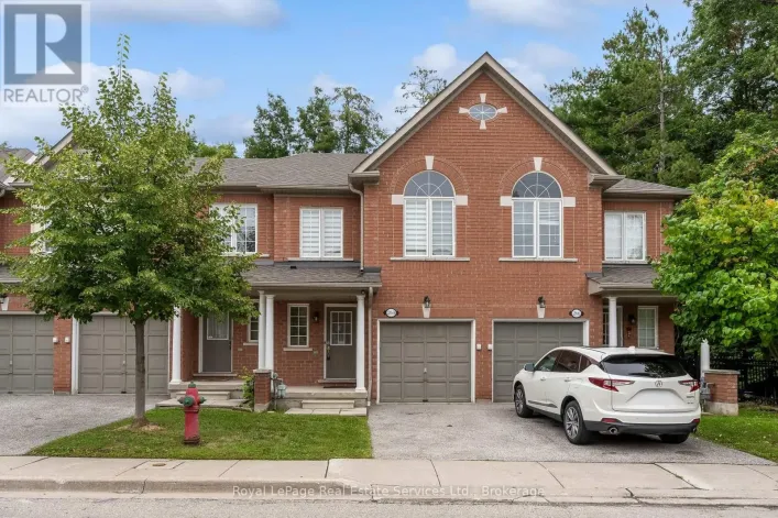 268 - 7360 ZINNIA PLACE, Mississauga