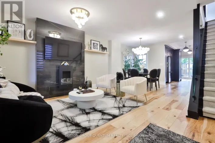 268 ASHDALE AVENUE, Toronto