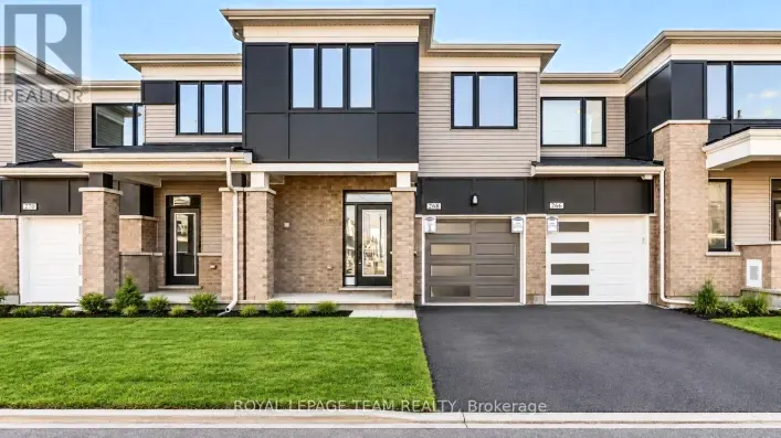 268 ATIMA CIRCLE, Ottawa