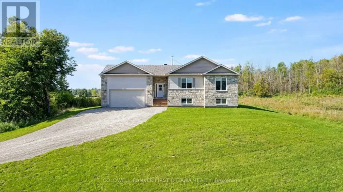 268 BOYDS ROAD, Lanark Highlands
