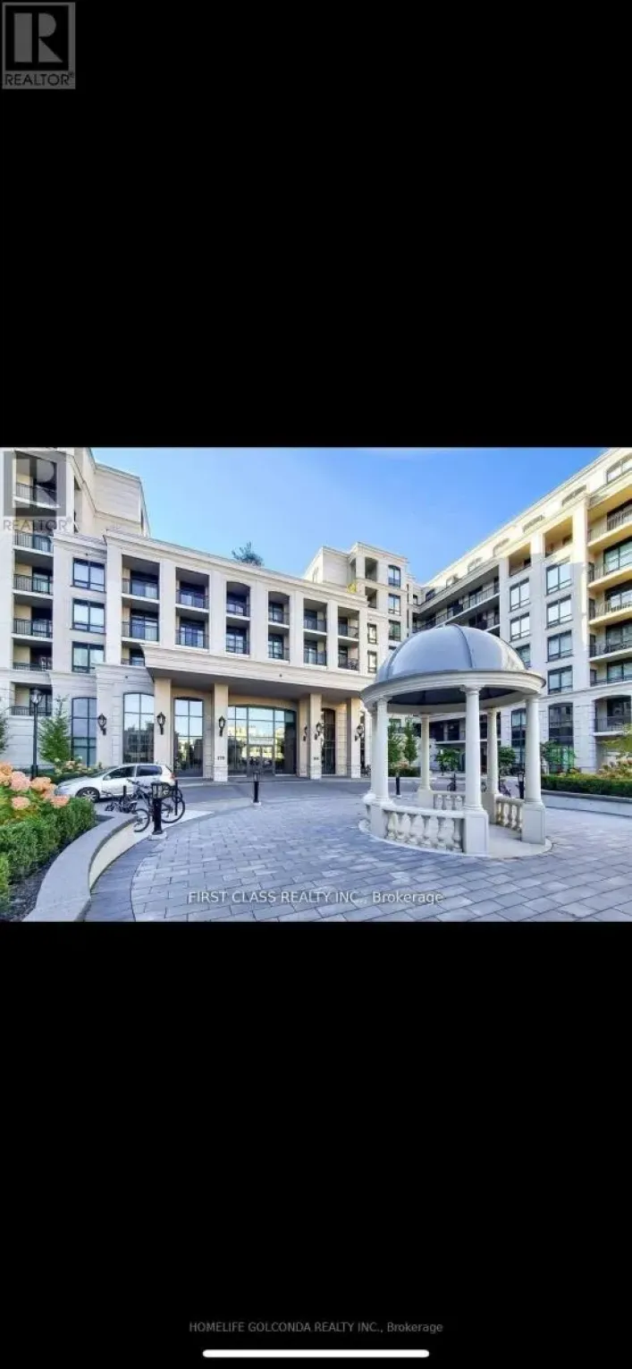 268 BUCHANAN DRIVE, Markham