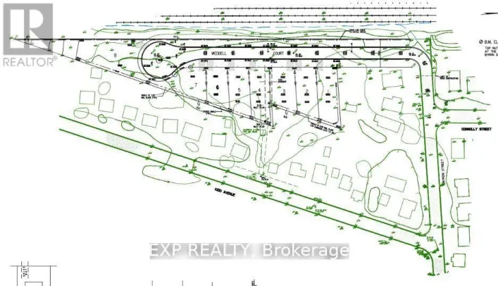 268 BYRON STREET, Quinte West