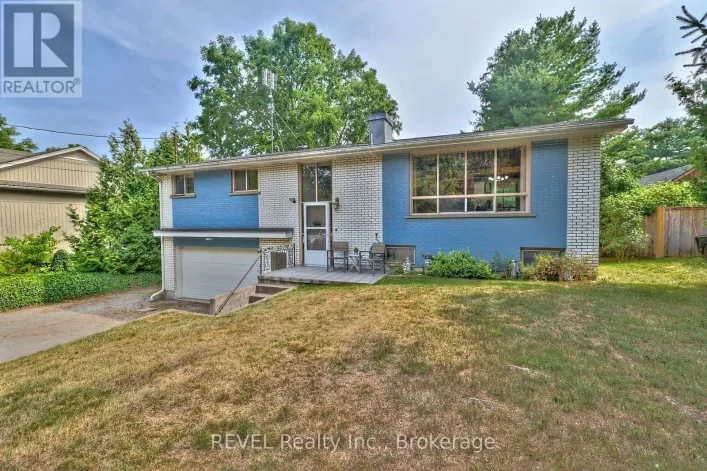 268 CANBORO ROAD, Pelham