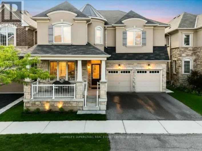 House for sale: 268 CHILVER HEIGHTS, Milton