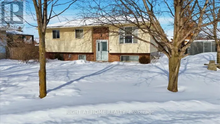 268 COLLEGE STREET E, Belleville