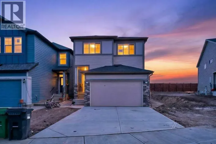 268 Cornerbrook Road NE, Calgary