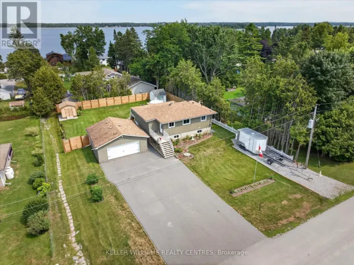 268 CROSBY DRIVE, Kawartha Lakes