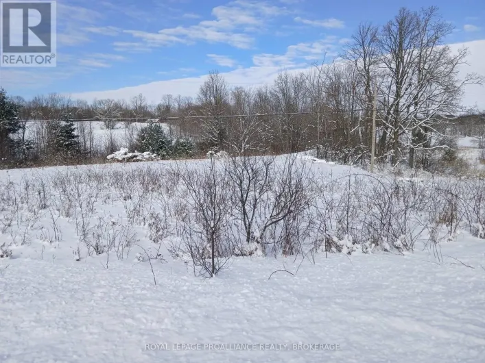 268 CROZIER ROAD, Tay Valley