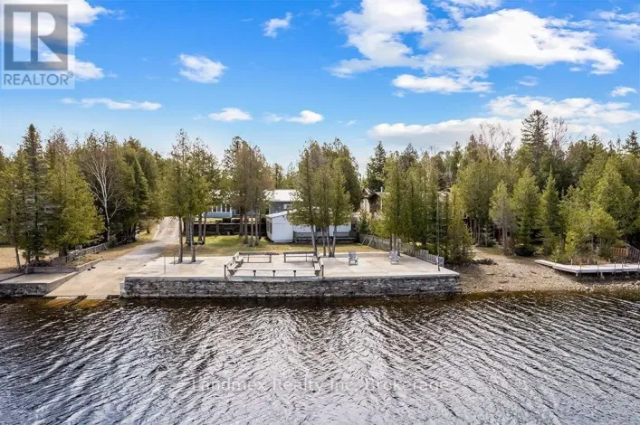 268 DORCAS BAY ROAD, Northern Bruce Peninsula
