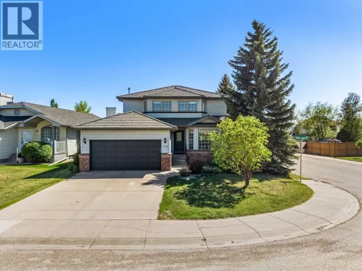 268 Douglas Woods Drive SE, Calgary