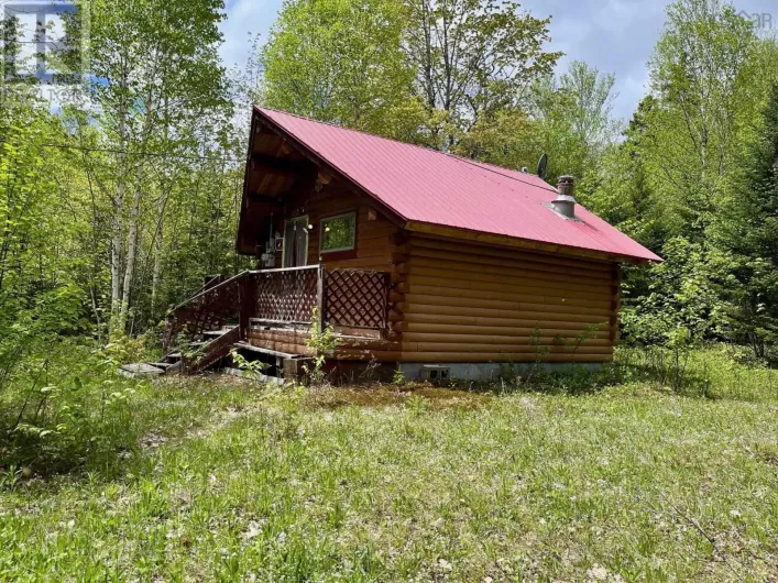 268 Eagle Rock Drive, Franey Corner