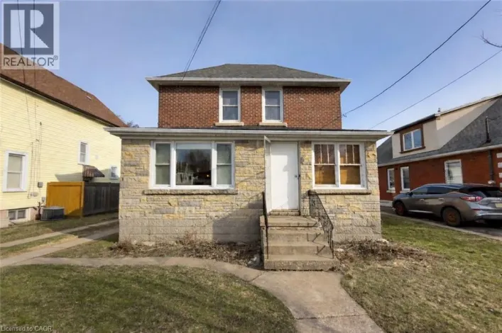 268 EMERICK Avenue, Fort Erie