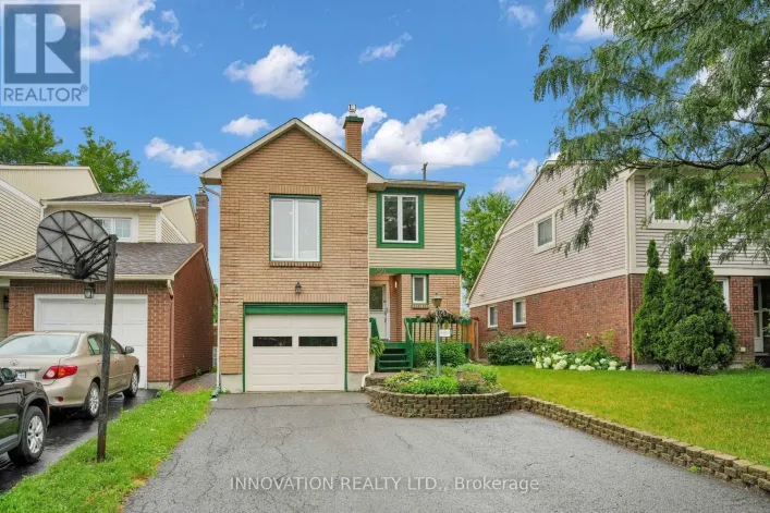 268 EQUESTRIAN DRIVE, Ottawa
