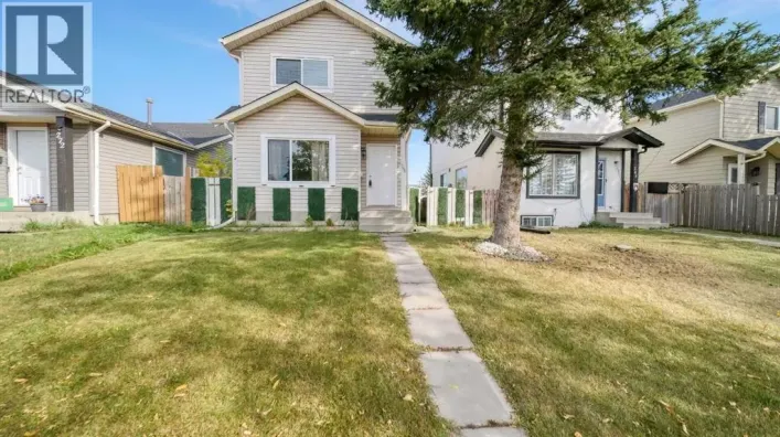 268 Falton Drive NE, Calgary