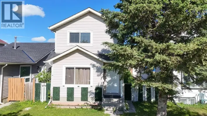 268 Falton Drive NE, Calgary