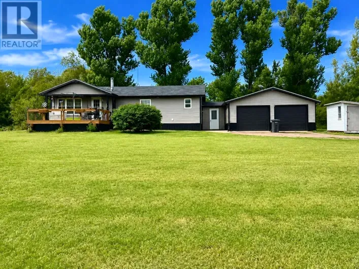 House for sale: 268 Farley Road, St. Lawrence