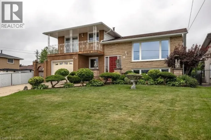 268 FEDERAL Street, Stoney Creek
