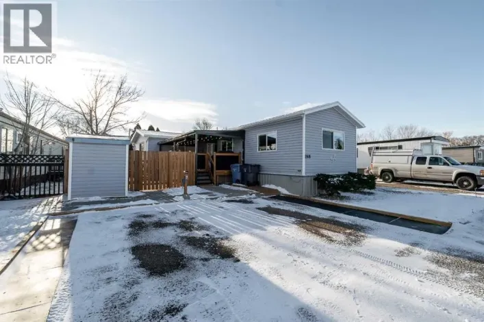 268 Fleet Street SW, Medicine Hat