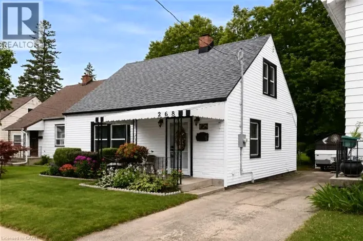 268 GREY Street, Brantford