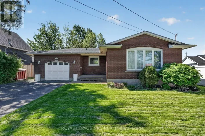 268 HENRIETTA STREET, Fort Erie