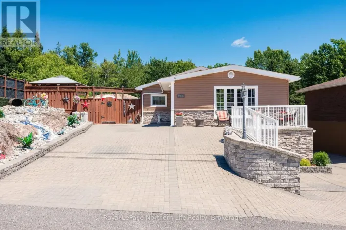 268 KING STREET, Callander