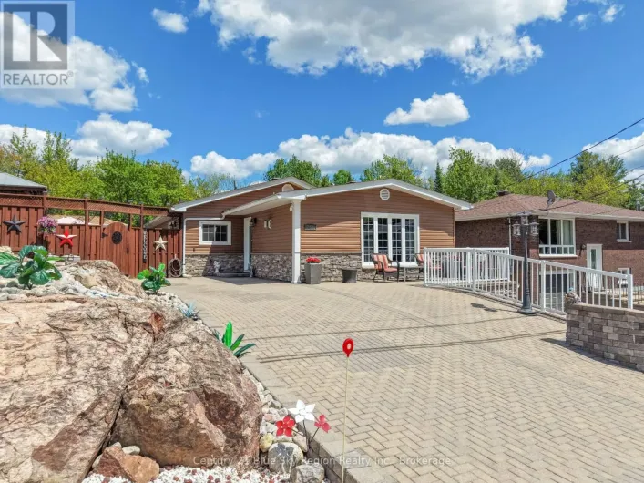 268 KING STREET, Callander