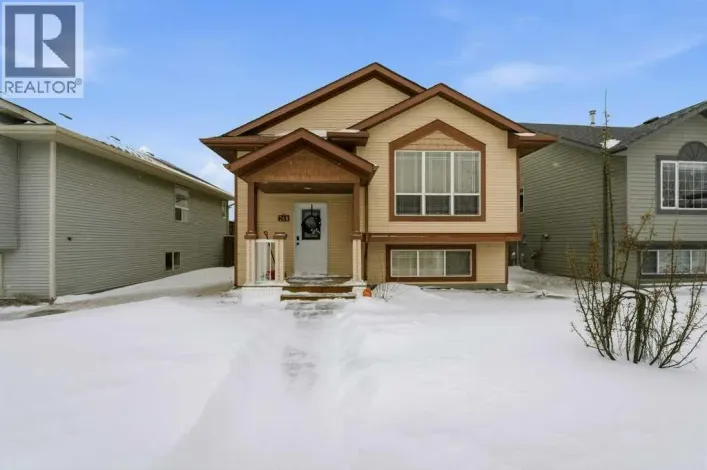 268 Kingston Drive, Red Deer