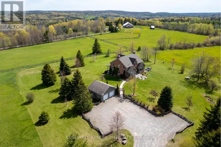 268 LEACH ROAD, Alnwick/Haldimand