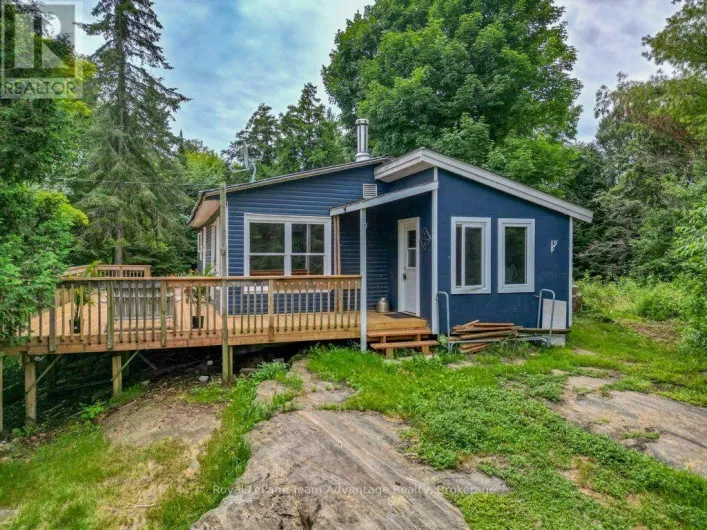 268 LOCH ERNE ROAD, McDougall