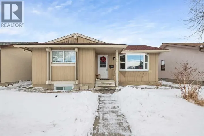 268 Madeira Place NE, Calgary