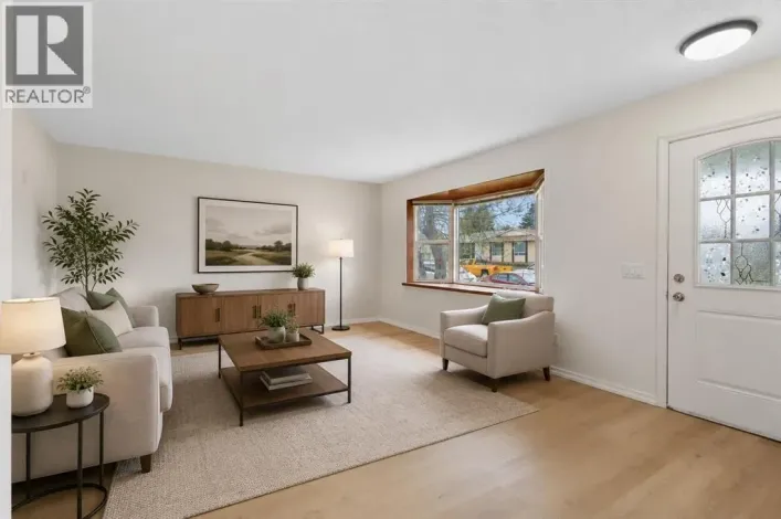 268 Madeira Place NE, Calgary