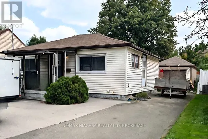 268 MCALPINE AVENUE S, Welland