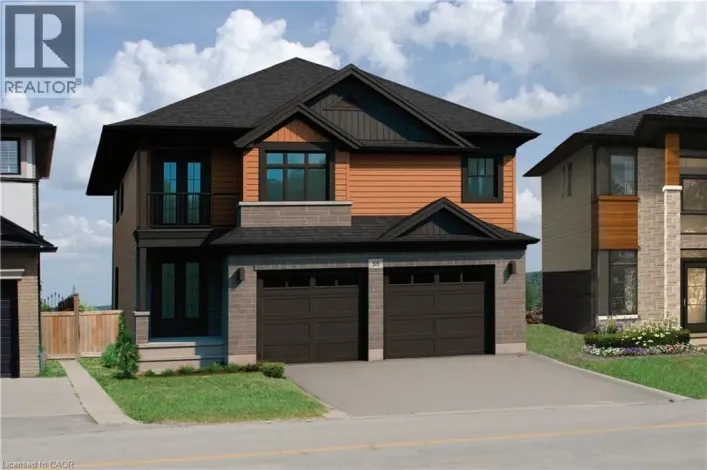 268 MCNEILLY Road, Stoney Creek