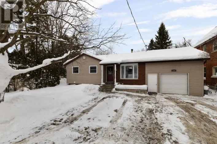 268 MISSISSAGA STREET W, Orillia