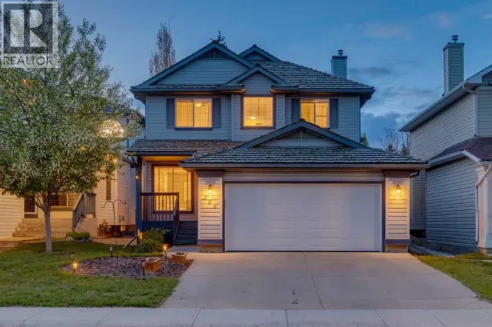 268 Mt Brewster Circle SE, Calgary