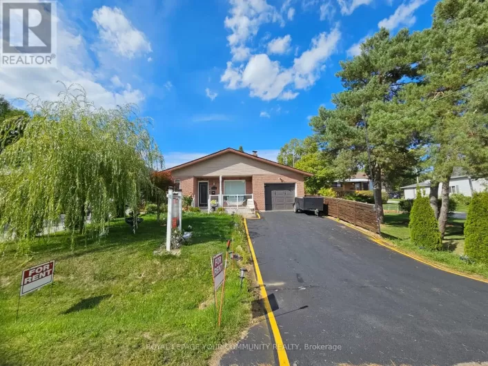 268 PASADENA DRIVE, Georgina