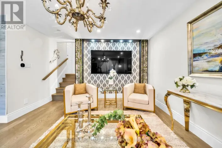 268 PASADENA DRIVE, Georgina