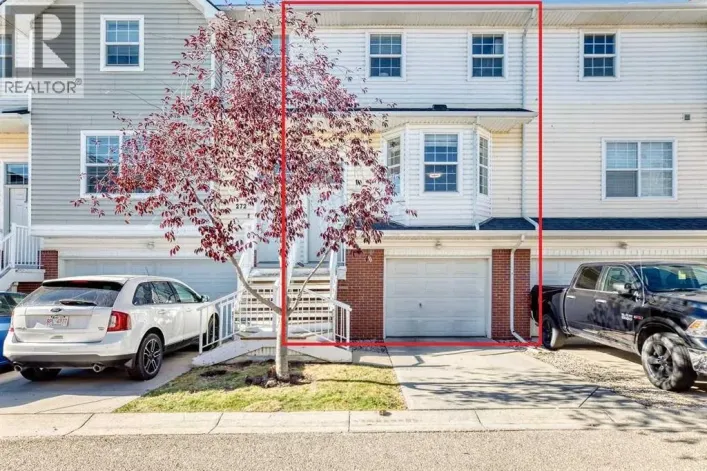 268 Prestwick Acres Lane SE, Calgary