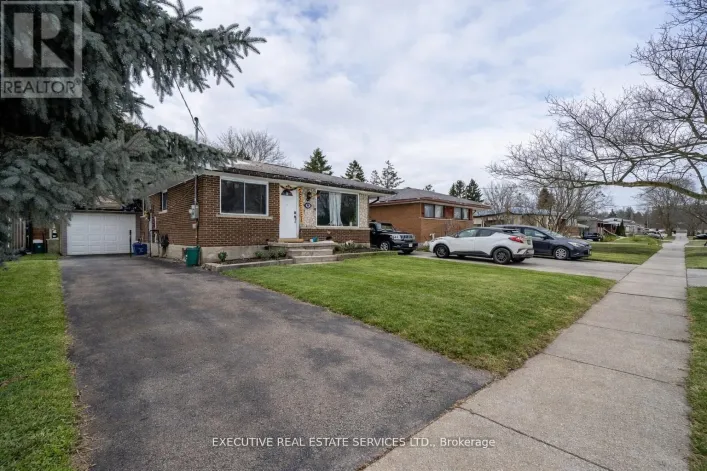 268 ROSS AVENUE, Kitchener
