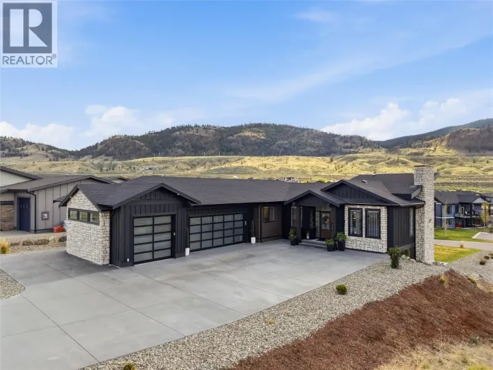 268 Rue Cheval Noir, Kamloops