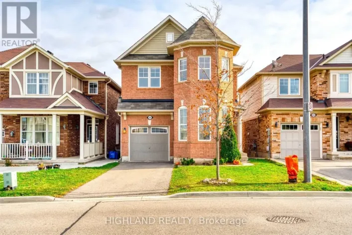 268 RUHL DRIVE, Milton