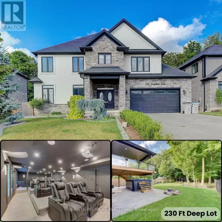 268 SONGBIRD LANE, Middlesex Centre