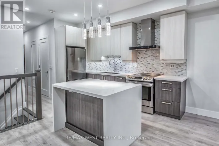 268 STERLING ROAD, Toronto