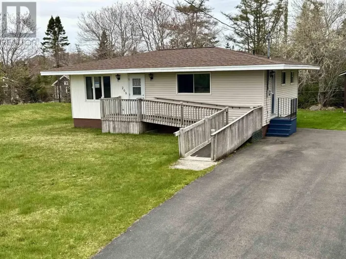 268 Stoney Island Road, Stoney Island