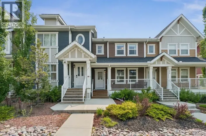 268 Sunset Road, Cochrane
