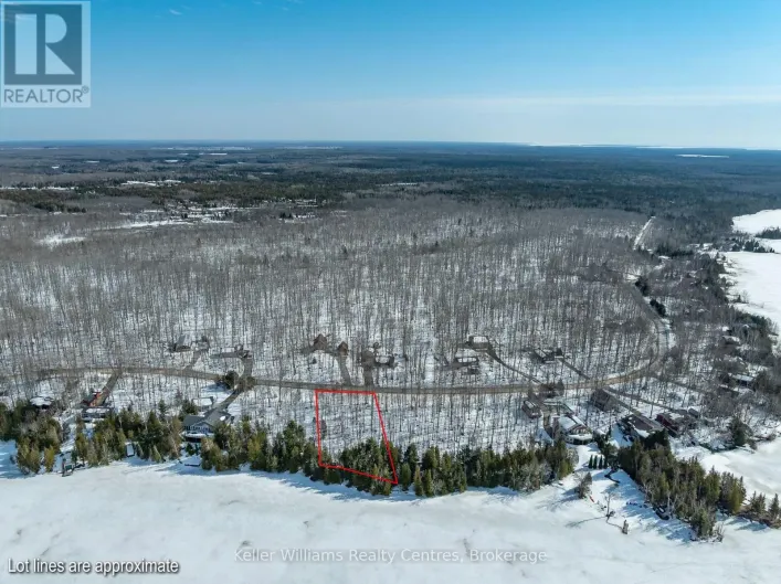 268 TAMMY'S COVE ROAD, Northern Bruce Peninsula