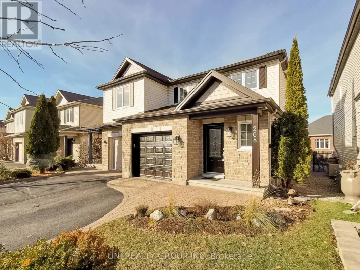 268 TEWSLEY DRIVE, Ottawa