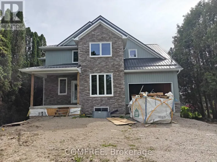 268 TUNIS STREET, Ingersoll
