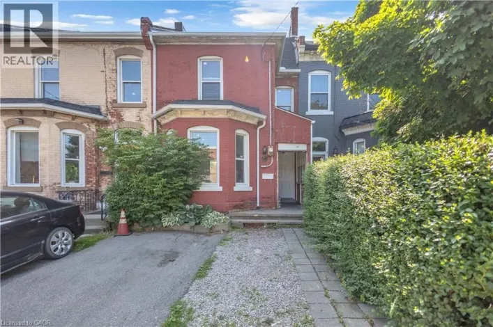 268 WEST Avenue N, Hamilton