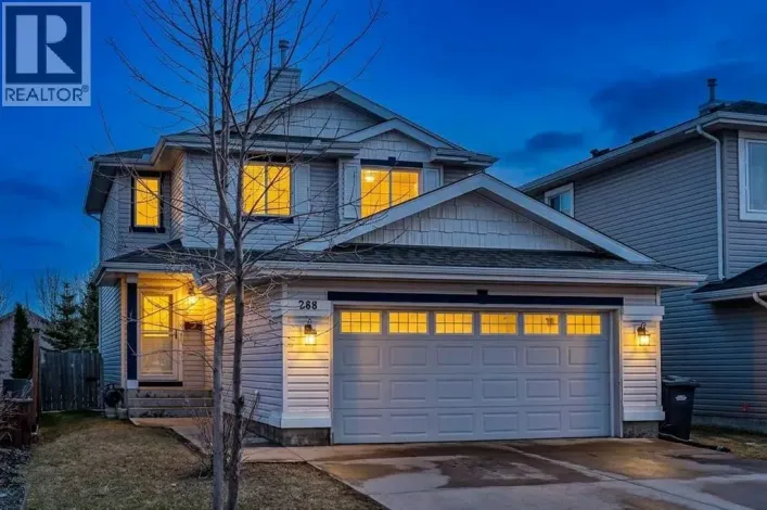 268 Westmount Crescent, Okotoks